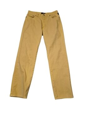 Vintage VERSACE SIGNATURE Jeans